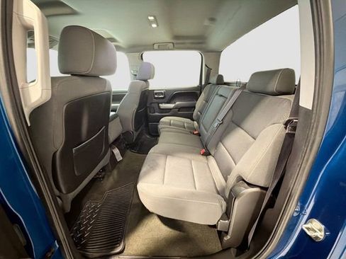 Certified 2015 Chevrolet Silverado 1500 LT w/ All Star Edition image 20