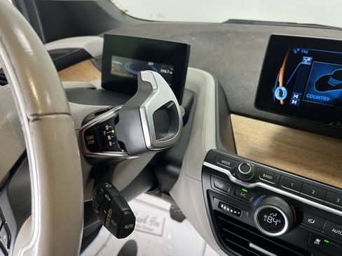 Used 2014 BMW i3 w/ Range Extender image 11