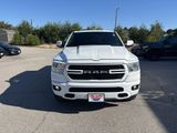 Used 2021 RAM 1500 Big Horn image 4