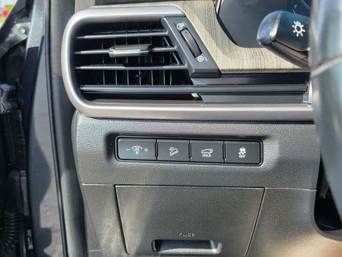 Used 2024 Kia Telluride EX FWD image 14