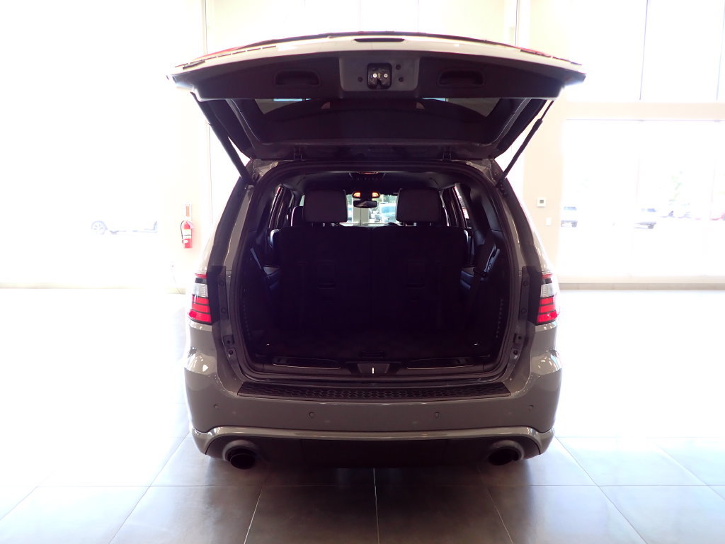 Used 2024 Dodge Durango SRT Hellcat w/ Black Package AWD/4WD image 15