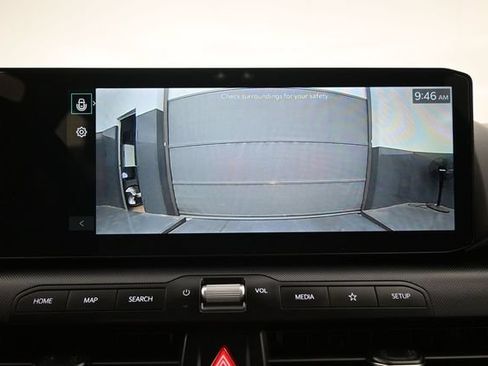 Used 2025 Kia K4 FWD image 21