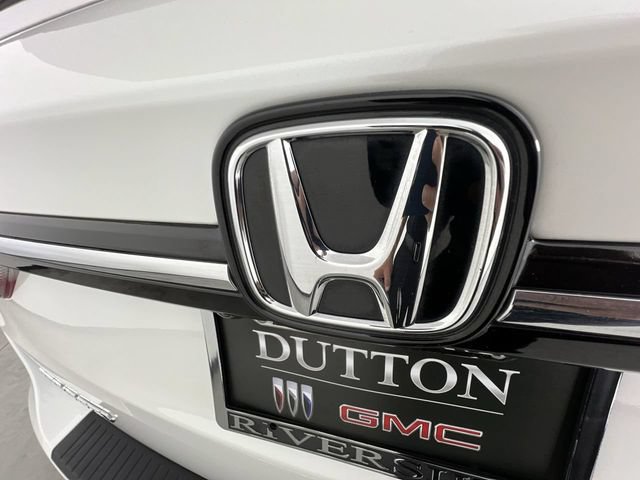 Used 2022 Honda Odyssey EX-L image 31
