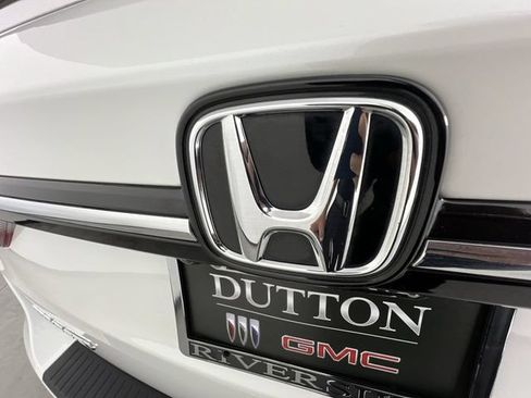Used 2022 Honda Odyssey EX-L image 31