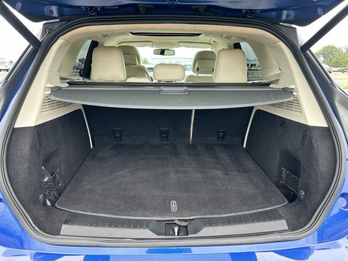 Used 2016 Lincoln MKC Black Label AWD/4WD image 25