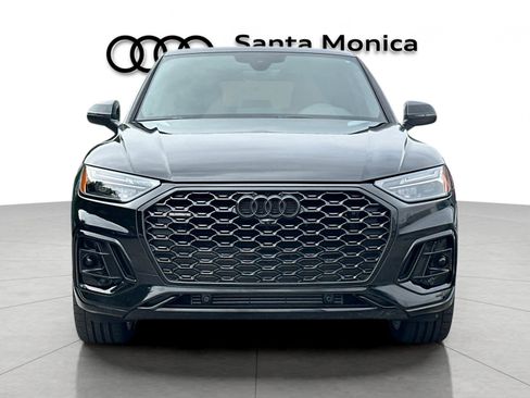 Used 2025 Audi Q5 2.0T Premium Plus w/ Premium Plus Package AWD/4WD image 10