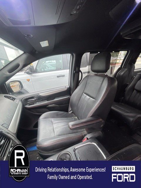 Used 2019 Dodge Grand Caravan GT FWD image 8