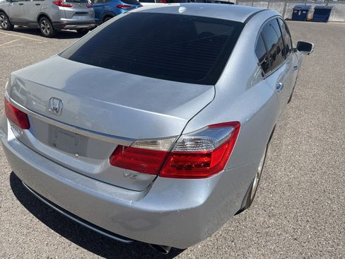 Used 2013 Honda Accord EX-L image 5