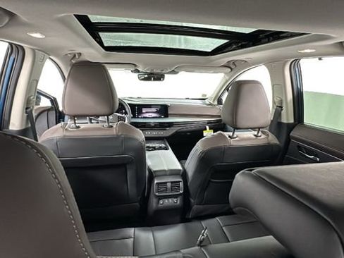 New 2026 Nissan Murano Platinum image 18