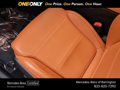 Used 2023 Mercedes-Benz C 300 4MATIC Sedan image 15