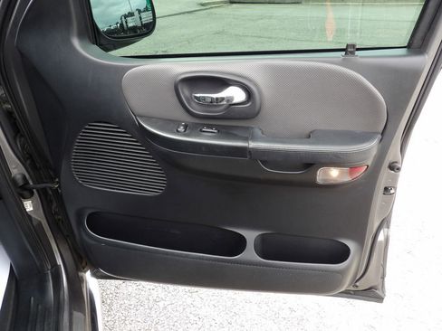 Used 2002 Ford F150 Harley-Davidson RWD image 39