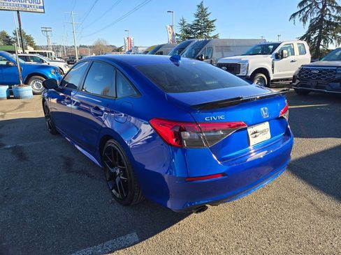Used 2022 Honda Civic Si image 7