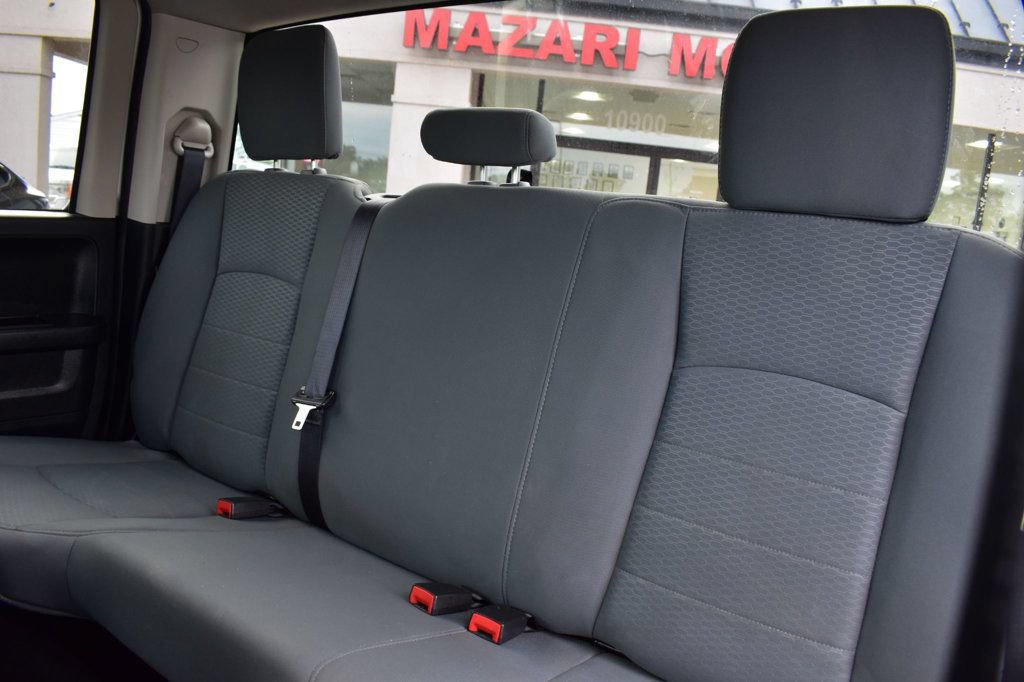 Used 2016 RAM 1500 Express AWD/4WD image 20