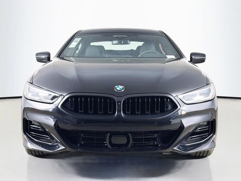 New 2026 BMW 840i RWD image 2