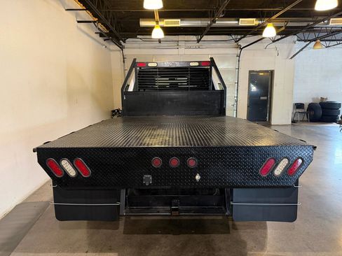 Used 2018 Ford F350 XL w/ Power Equipment Group image 6