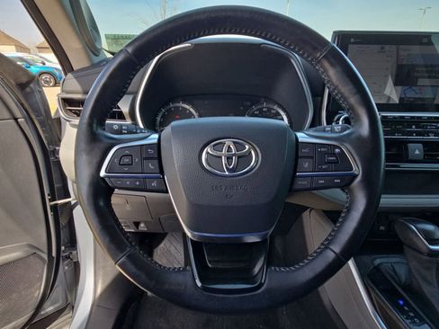 Used 2021 Toyota Highlander Limited image 23