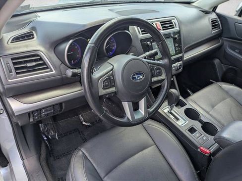 Used 2015 Subaru Legacy 3.6R Limited AWD/4WD image 10