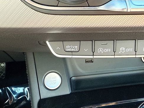 Used 2021 Audi A5 2.0T Prestige w/ Black Optic Package image 30