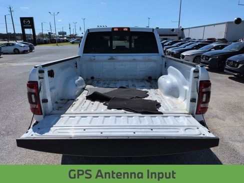 Used 2024 RAM 2500 Laramie image 30