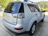 Used 2007 Mitsubishi Outlander ES image 5