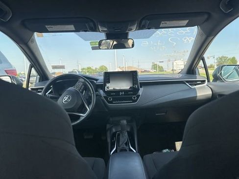 Used 2022 Toyota Corolla SE FWD image 14