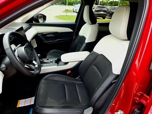 New 2026 MAZDA CX-5 Preferred AWD/4WD image 17