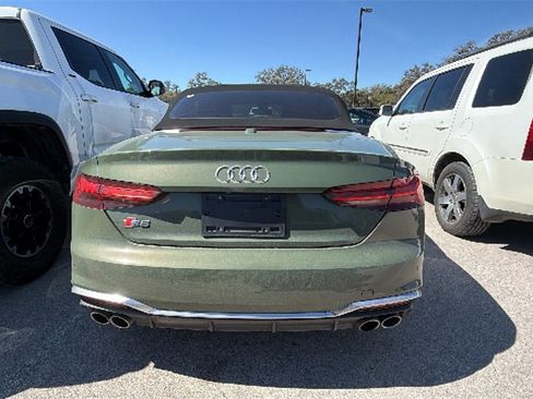 Used 2024 Audi S5 Premium Plus image 6