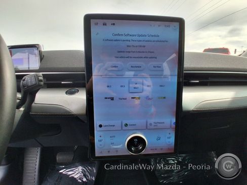 Used 2023 Ford Mustang Mach-E California Route 1 image 27