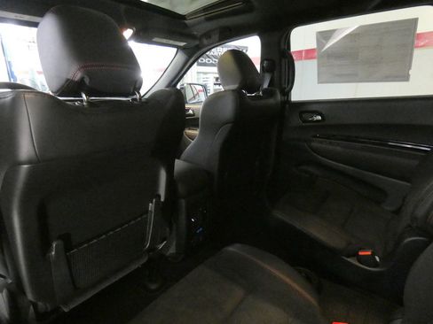 New 2026 Dodge Durango GT AWD/4WD image 23