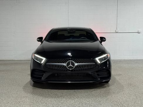 Used 2019 Mercedes-Benz CLS 450 4MATIC image 3