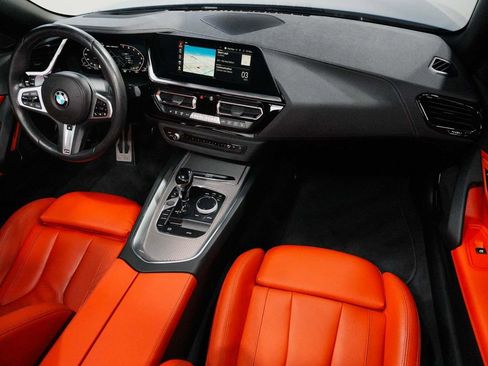 Used 2024 BMW Z4 M40i w/ Premium Package image 40