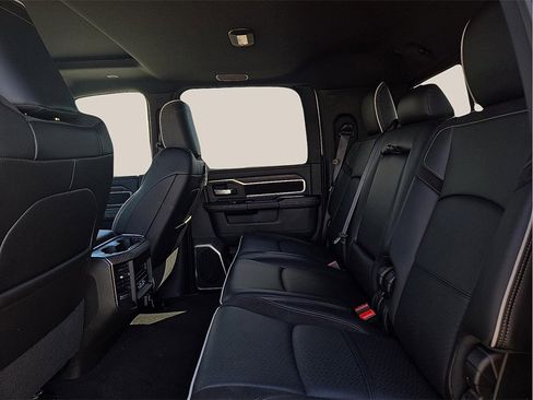 New 2026 RAM 2500 Laramie w/ Night Edition image 9