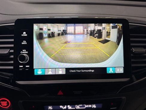 New 2026 Honda Ridgeline RTL image 9