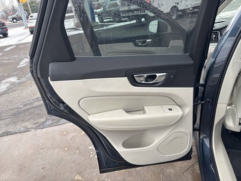 Certified 2023 Volvo XC60 B5 Plus w/ Climate Package image 31