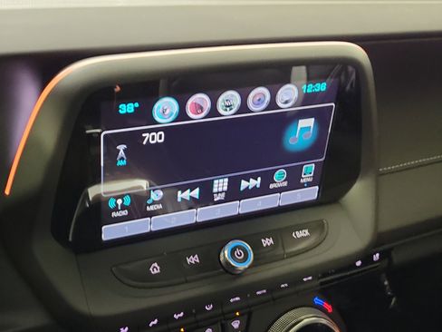 Used 2016 Chevrolet Camaro SS image 17