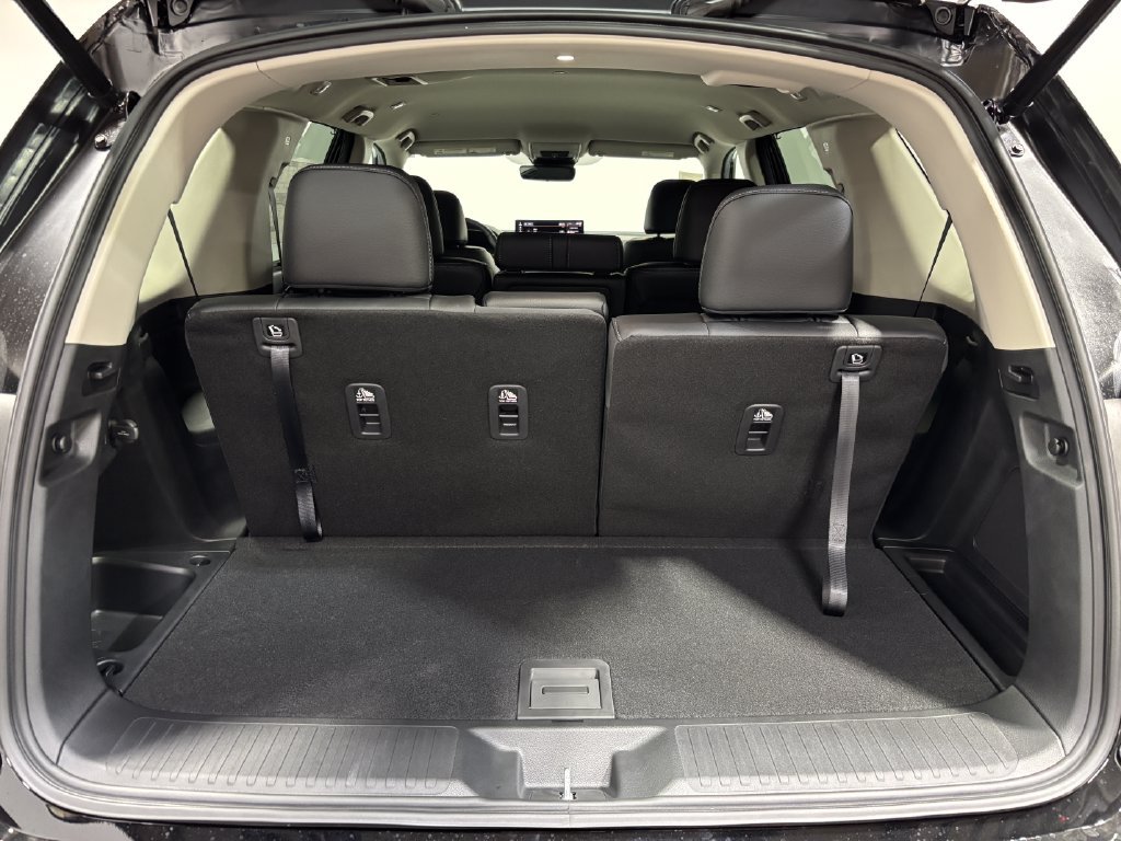 New 2026 Honda Pilot EX-L image 16