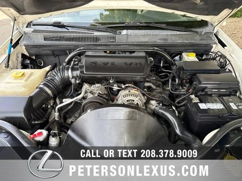 Used 2008 Jeep Grand Cherokee Limited w/ Quadra-Drive II 4X4 Group image 10