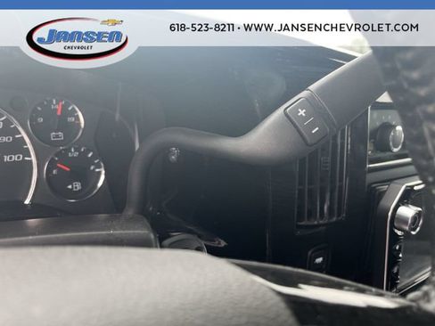 Used 2021 Chevrolet Express 2500 LS w/ Enhanced Convenience Package RWD image 15