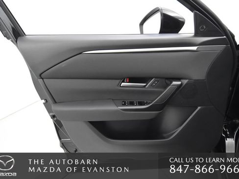 New 2026 MAZDA CX-50 AWD 2.5 S w/ Cargo Package image 32