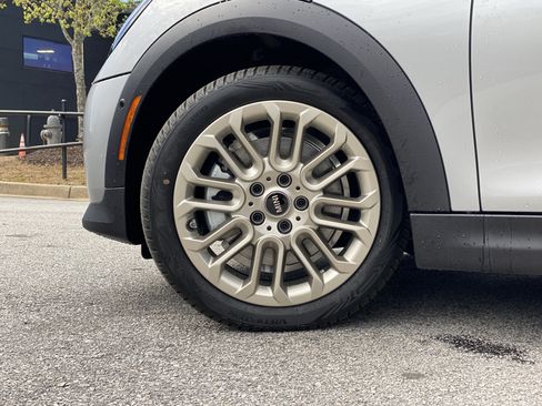 New 2026 MINI Cooper S FWD image 11