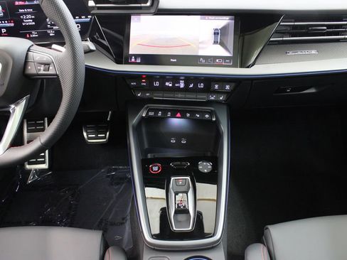 New 2026 Audi S3 Premium AWD/4WD image 23