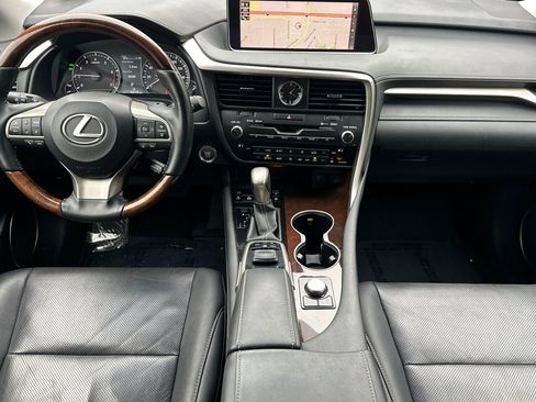 Used 2016 Lexus RX 350 AWD image 16