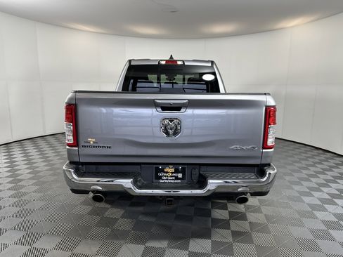 Used 2022 RAM 1500 Big Horn image 9