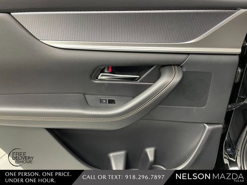 New 2026 MAZDA CX-70 SC Plus image 37