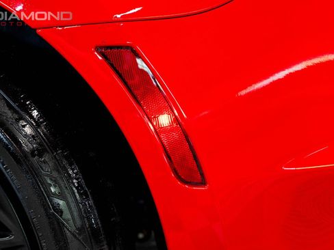 Used 2021 Chevrolet Camaro ZL1 RWD image 52