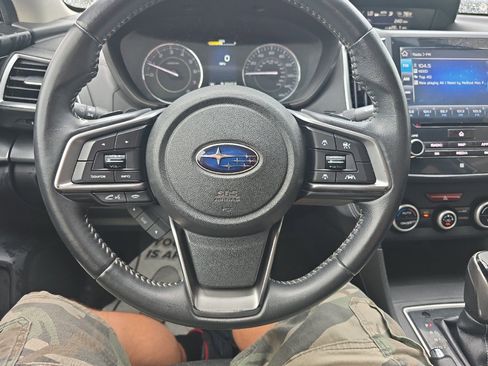 Used 2017 Subaru Impreza 2.0i Limited image 26