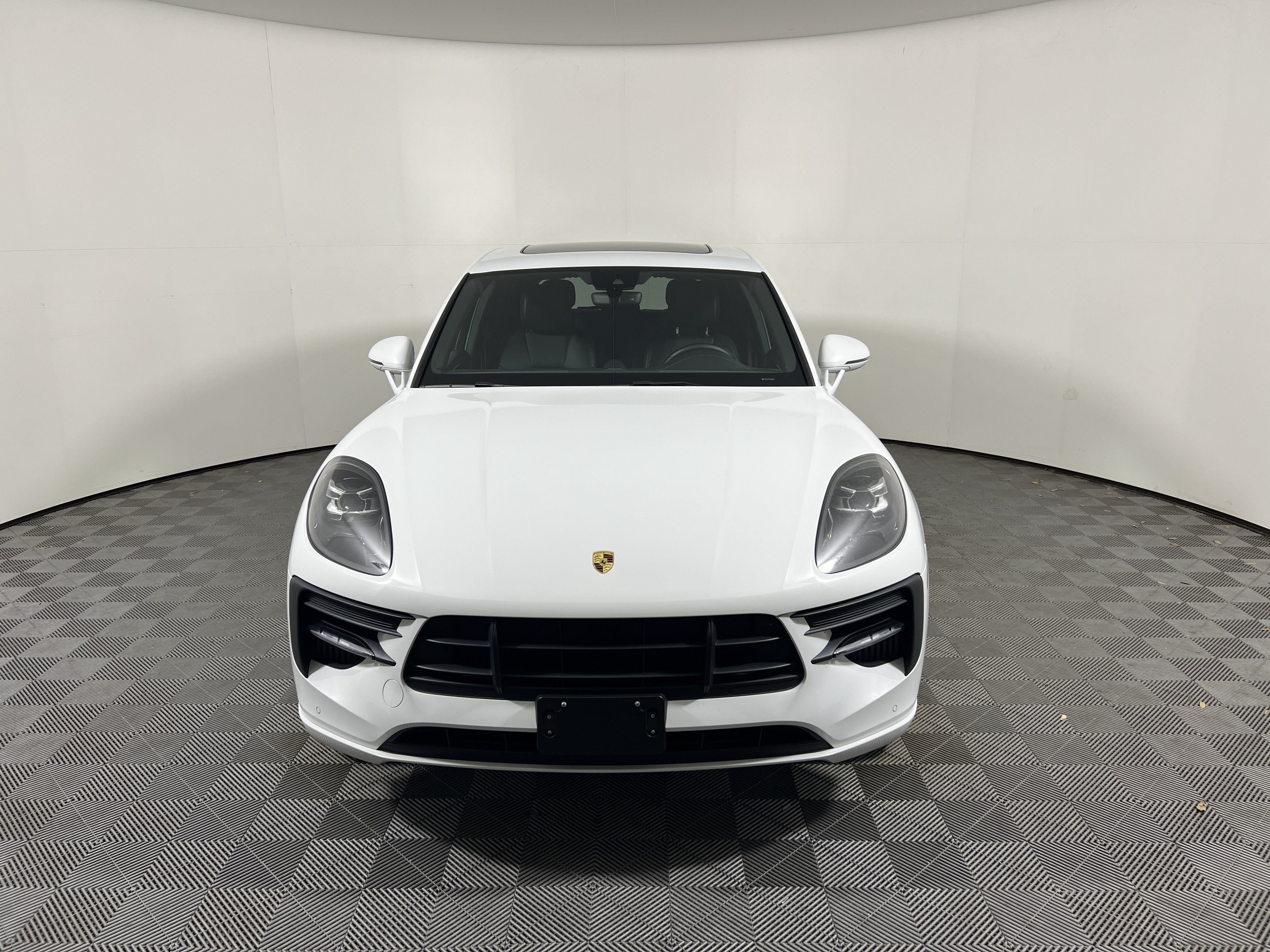 Used 2019 Porsche Macan S AWD/4WD image 10