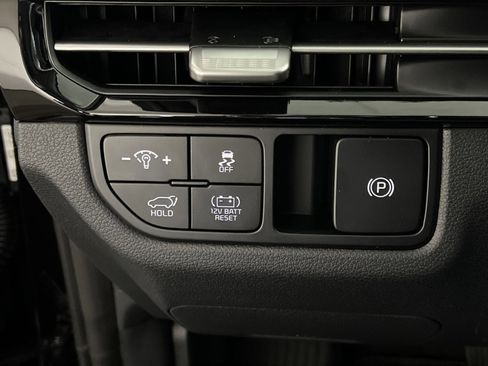 New 2026 Kia Sportage EX AWD/4WD image 34