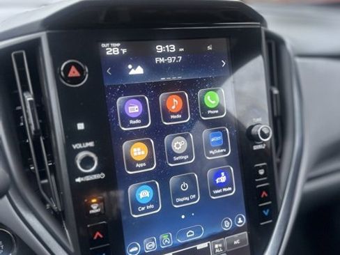 Used 2025 Subaru Crosstrek 2.5i Wilderness image 12