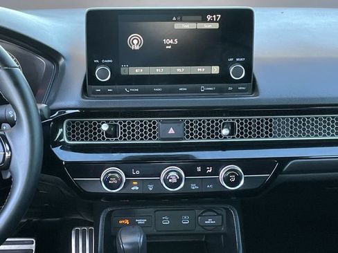 Certified 2025 Honda Civic Sport image 16